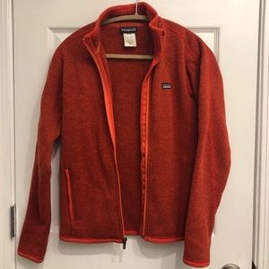 Women’s Patagonia Better Sweater Jacket